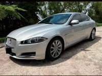 Jaguar XF 2013 Blindaje nivel 3