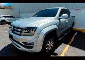Volkswagen Amarok Highline 2019 Blindado nivel 3 plus